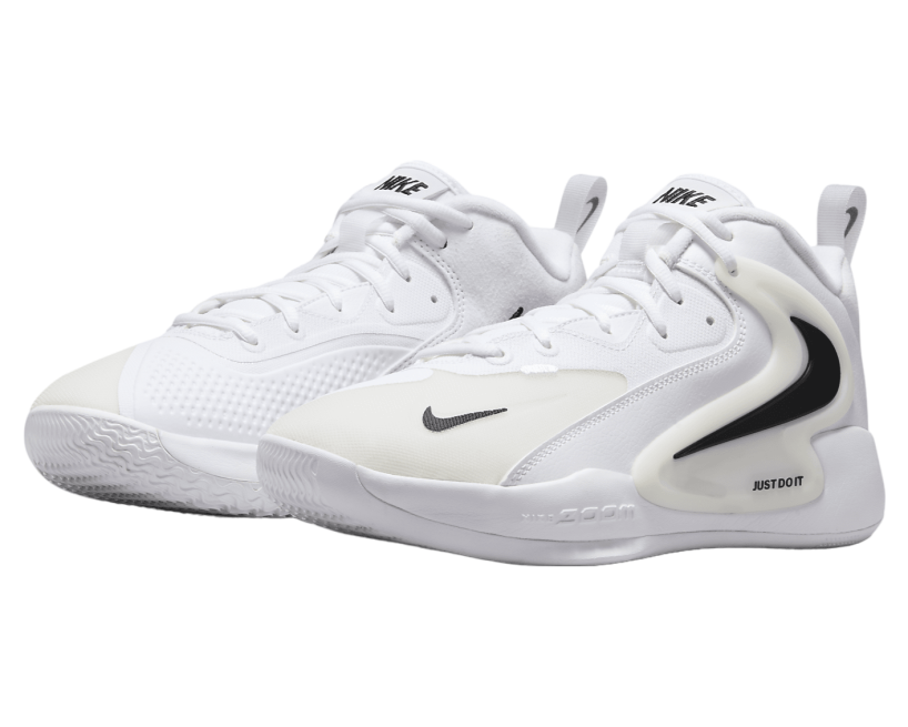 Nike Hyperset 2 "White/Black" (FQ7070-101)