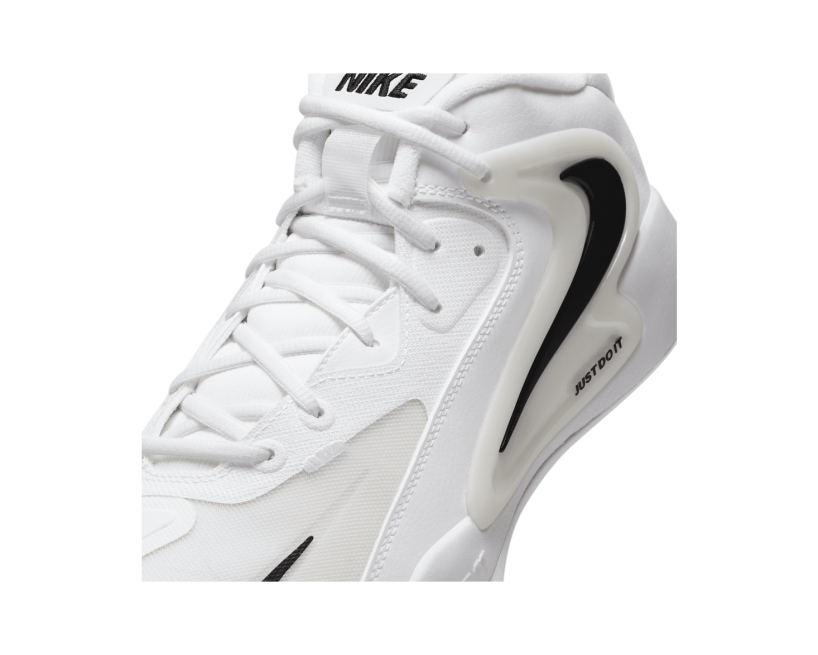 Nike Hyperset 2 "White/Black" (FQ7070-101)