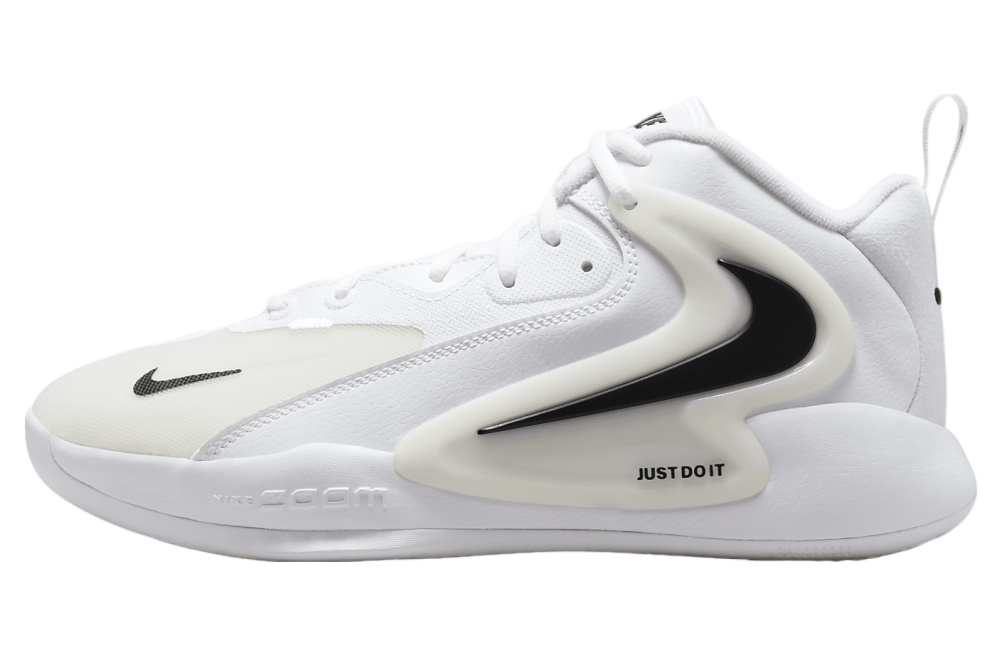 Nike Hyperset 2 "White/Black" (FQ7070-101)