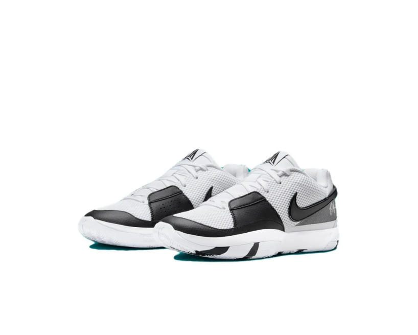 Nike Ja 1 EP "White/Black" (DR8786-101)