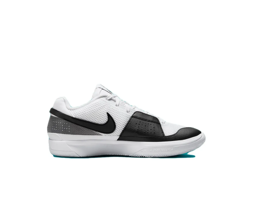 Nike Ja 1 EP "White/Black" (DR8786-101)