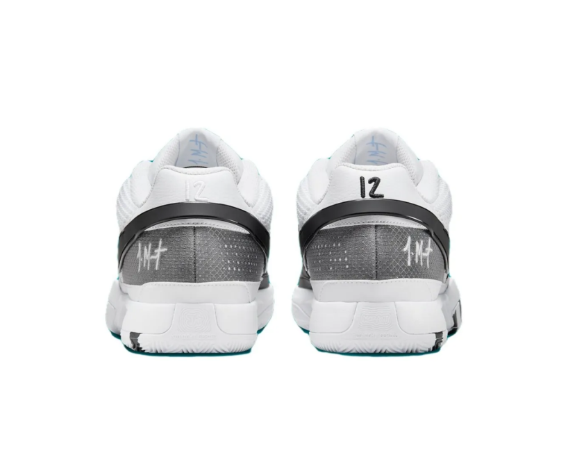 Nike Ja 1 EP "White/Black" (DR8786-101)