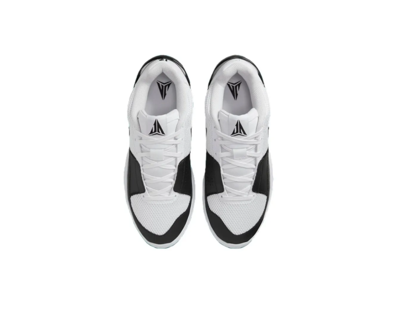 Nike Ja 1 EP "White/Black" (DR8786-101)