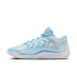 Nike KD 17 EP "Aquarius Blue" (FZ1526-400)