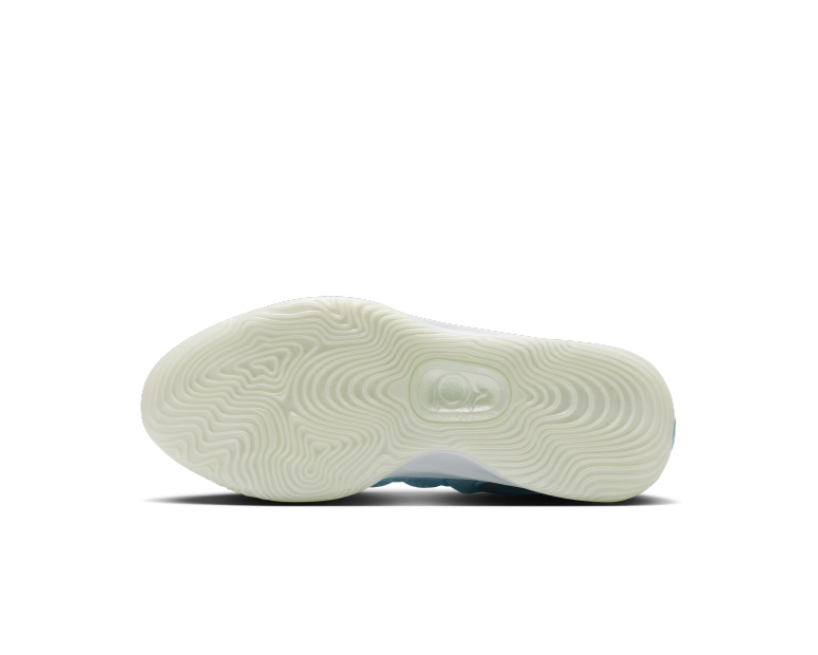 Nike KD 17 EP "Aquarius Blue" (FZ1526-400)