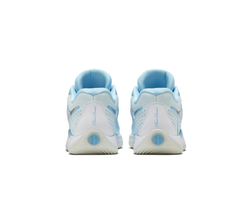 Nike KD 17 EP "Aquarius Blue" (FZ1526-400)