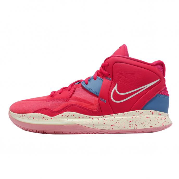Nike Kyrie 8 Infinity "Siren Red" (DM0855-600)