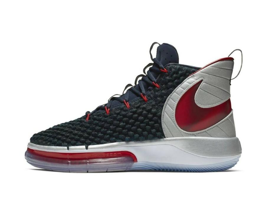 Nike Alphadunk (BQ5401-003)
