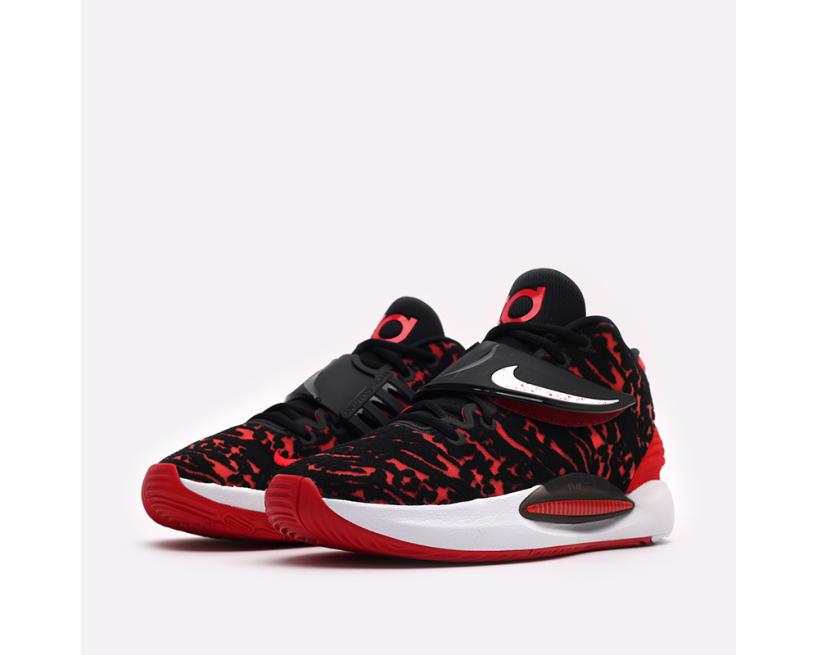 Nike KD 14 “Bred” (CW3935-006)