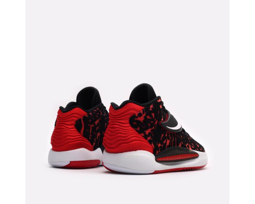 Nike KD 14 “Bred” (CW3935-006)