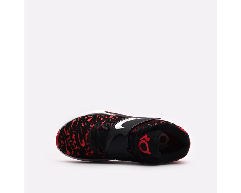 Nike KD 14 “Bred” (CW3935-006)