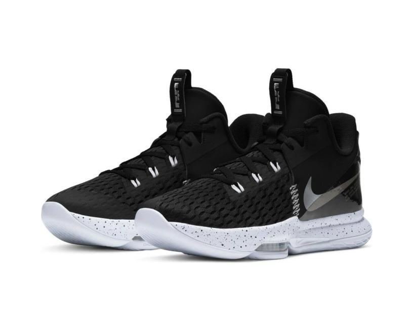 Nike LeBron Witness 5 (cq9381-002)