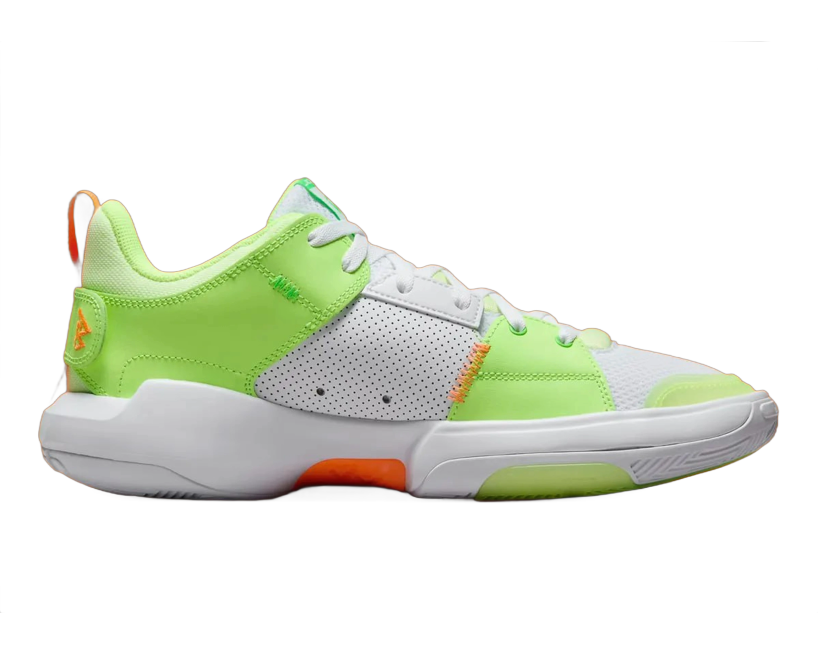 Air Jordan One Take 5 'White Barely Volt' (FD2336-103)