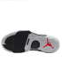 Air Jordan One Take 5 'White Black Bright Crimson' (FD2336-101)