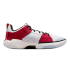 Air Jordan One Take 5  'White Black Gym Red' (FD2336-160)