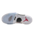 Air Jordan One Take 5  'White Black Gym Red' (FD2336-160)