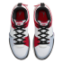 Air Jordan One Take 5  'White Black Gym Red' (FD2336-160)