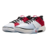 Air Jordan One Take 5  'White Black Gym Red' (FD2336-160)