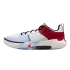 Air Jordan One Take 5  'White Black Gym Red' (FD2336-160)
