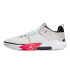 Jordan One Take 5  "White /Black/ University Red" (FD2336-106)