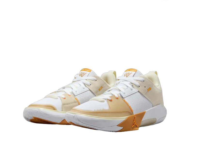 Air Jordan One Take 5 ‘White Coconut Milk’ (FD2336-102)