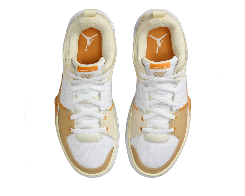 Air Jordan One Take 5 ‘White Coconut Milk’ (FD2336-102)