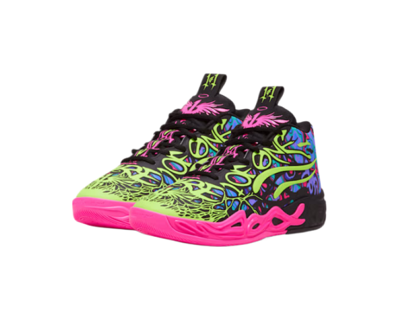 Puma MB.04 "Heem" (310837-01)