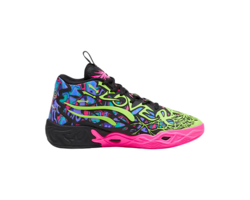 Puma MB.04 "Heem" (310837-01)