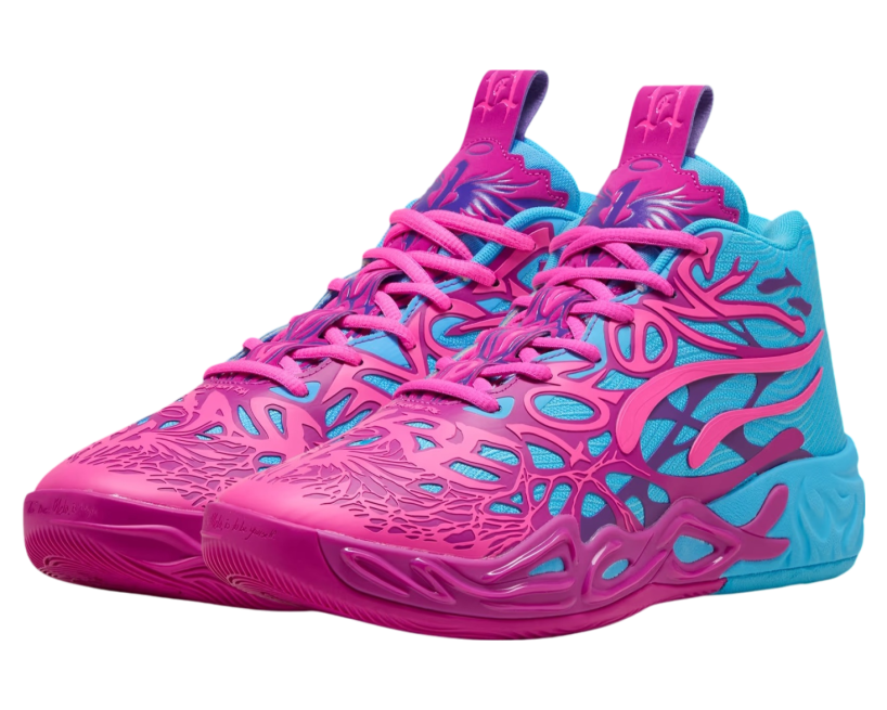 Puma MB.04 "Iridescent Hornets" (310836-01)