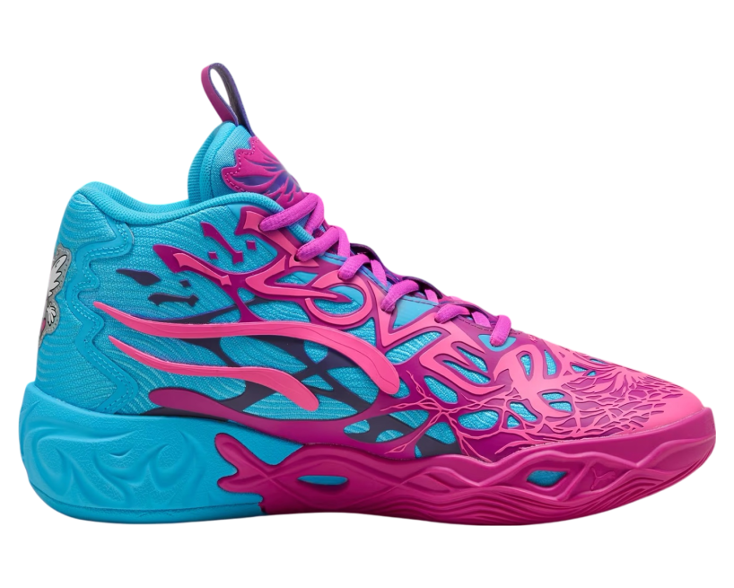 Puma MB.04 "Iridescent Hornets" (310836-01)