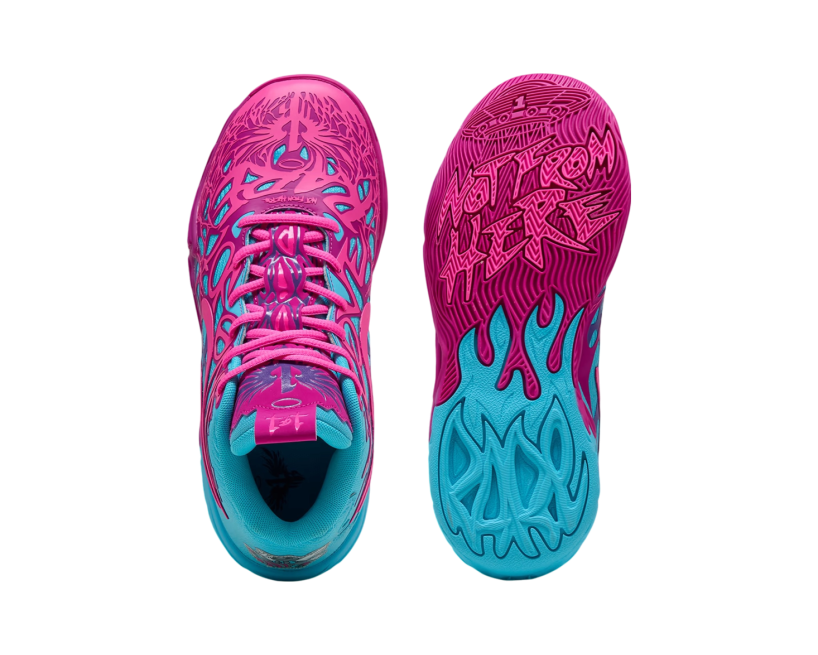 Puma MB.04 "Iridescent Hornets" (310836-01)