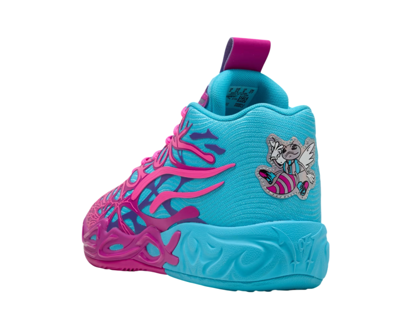 Puma MB.04 "Iridescent Hornets" (310836-01)