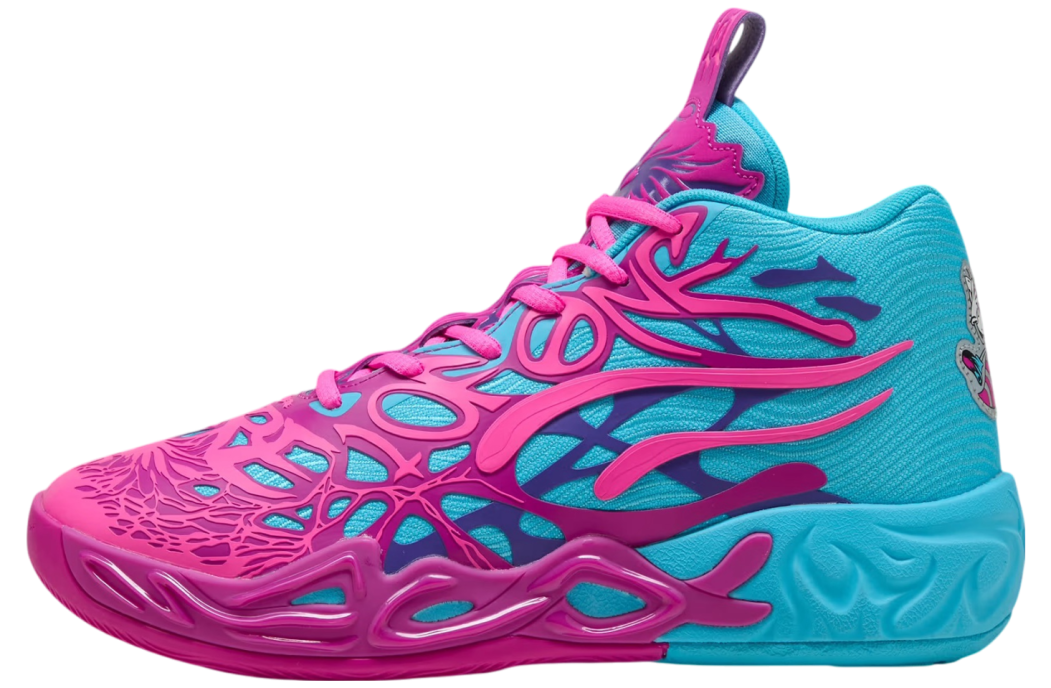 Puma MB.04 "Iridescent Hornets" (310836-01)