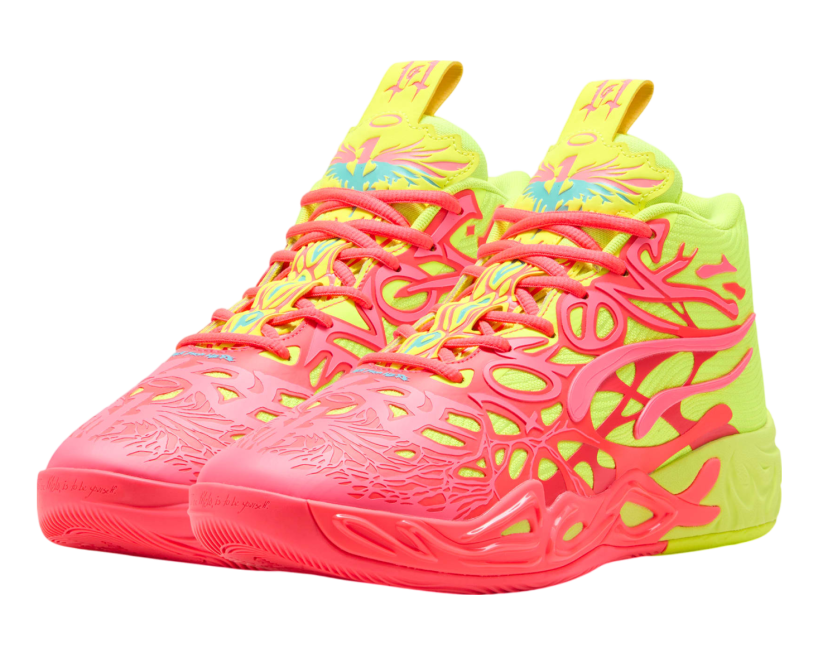 Puma MB.04 "Love" (310532-01)