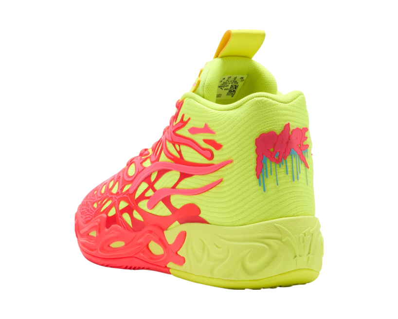 Puma MB.04 "Love" (310532-01)