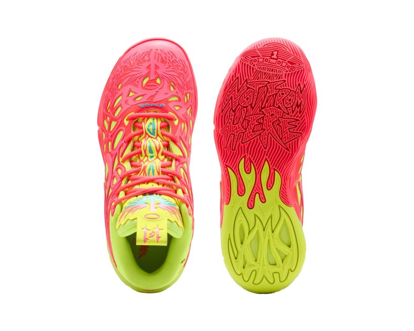 Puma MB.04 "Love" (310532-01)