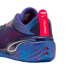 Puma All-Pro Nitro Elite "Violet Black" (311261-01)