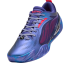 Puma All-Pro Nitro Elite "Violet Black" (311261-01)