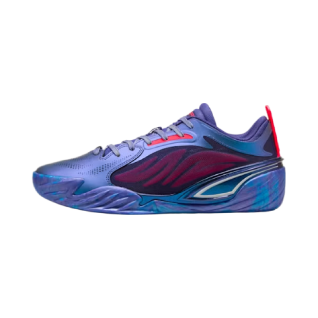 Puma All-Pro Nitro Elite "Violet Black" (311261-01)