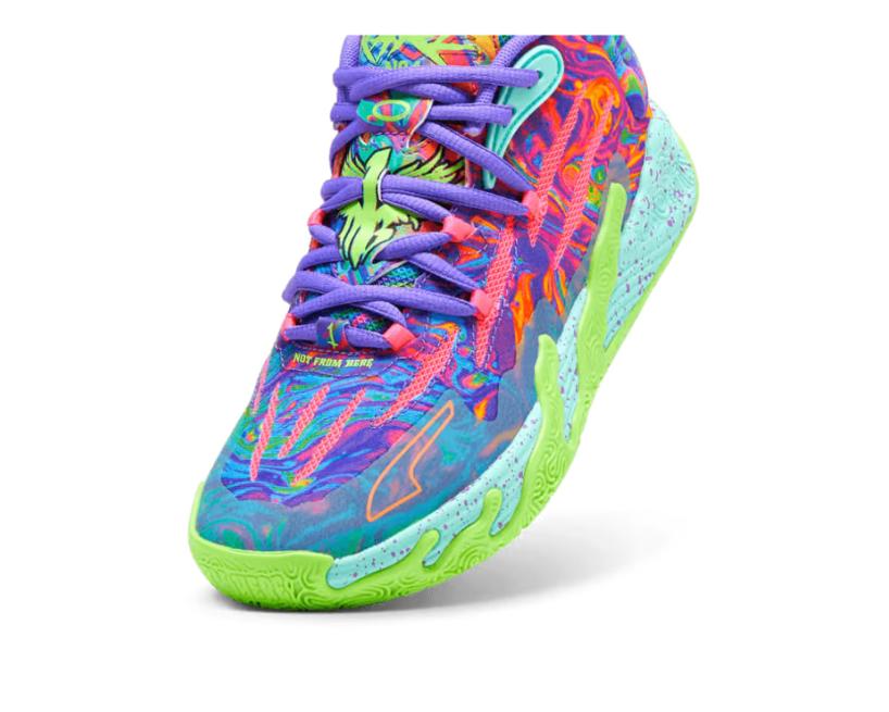 Puma MB.03 "Be You" (379935-01)