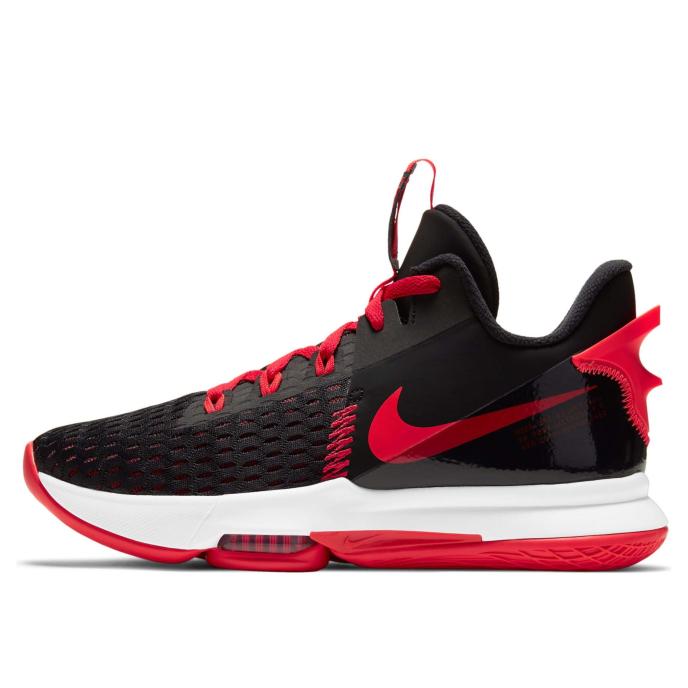 Lebron Witness V (CQ9380-005)
