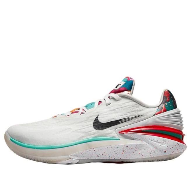Nike Zoom GT Cut 2 “Leap High” (FD4321-101)