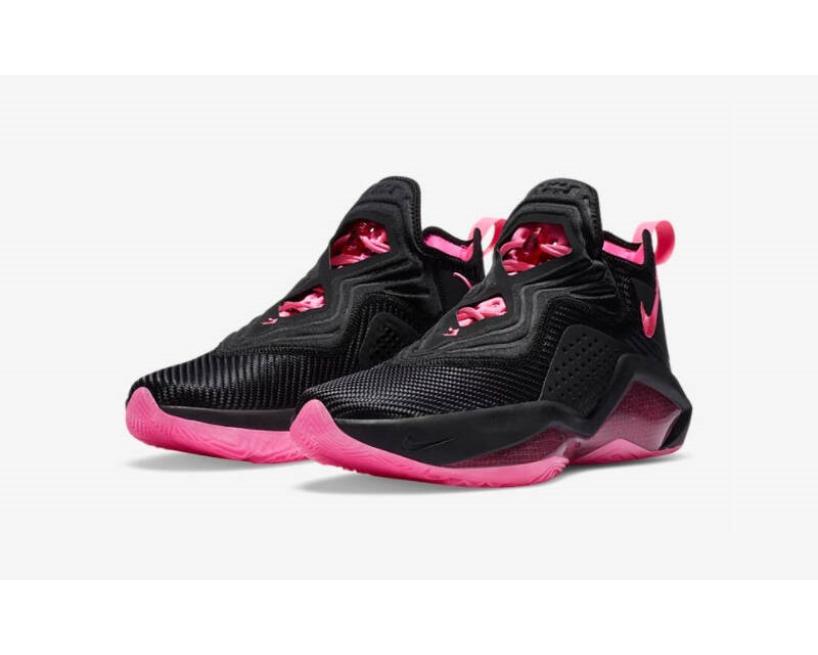 Nike LeBron Soldier XIV (dc2394-001)