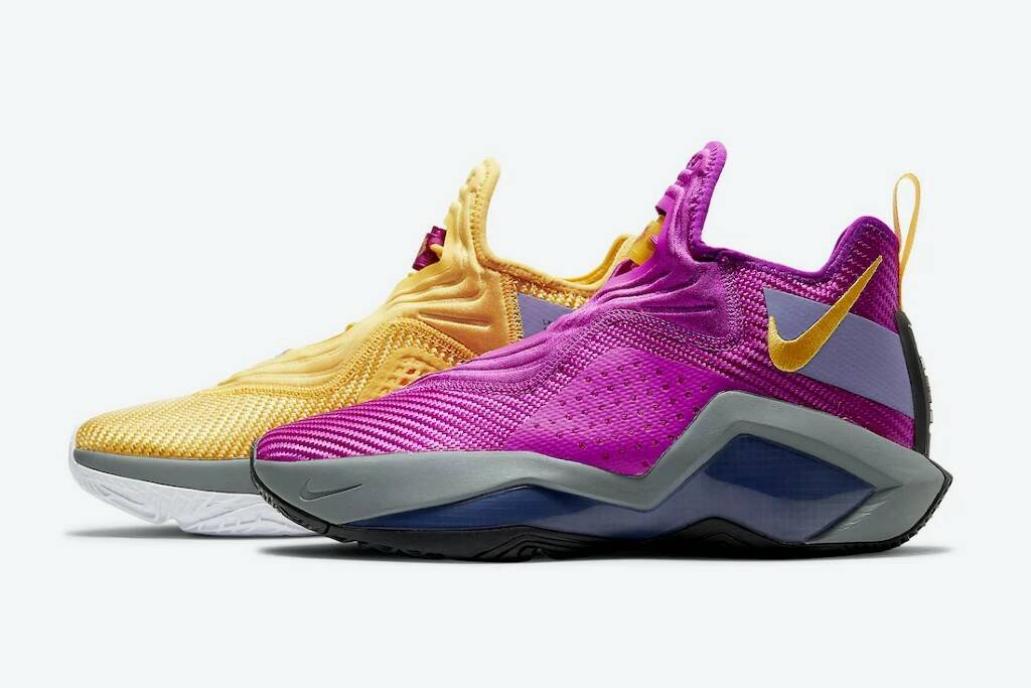 Nike LeBron Soldier 14 (ck6047-500)