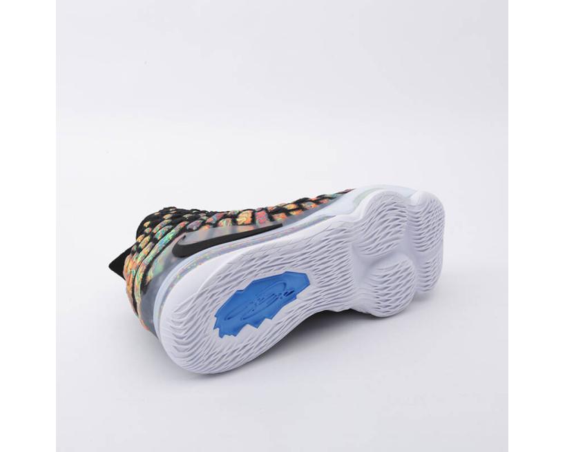 NIKE LEBRON 17 (bq3177-005)