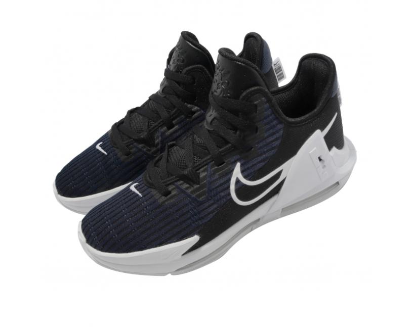 Nike Lebron Witness 6 "Dark Obsidian" (DC8994-002)