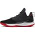 Nike LeBron Witness 2 (bq9819-001)