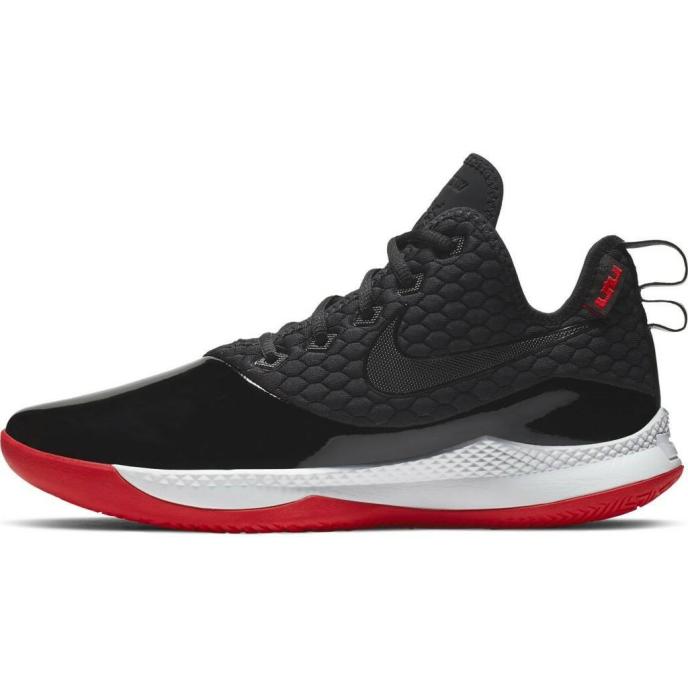 Nike LeBron Witness 2 (bq9819-001)