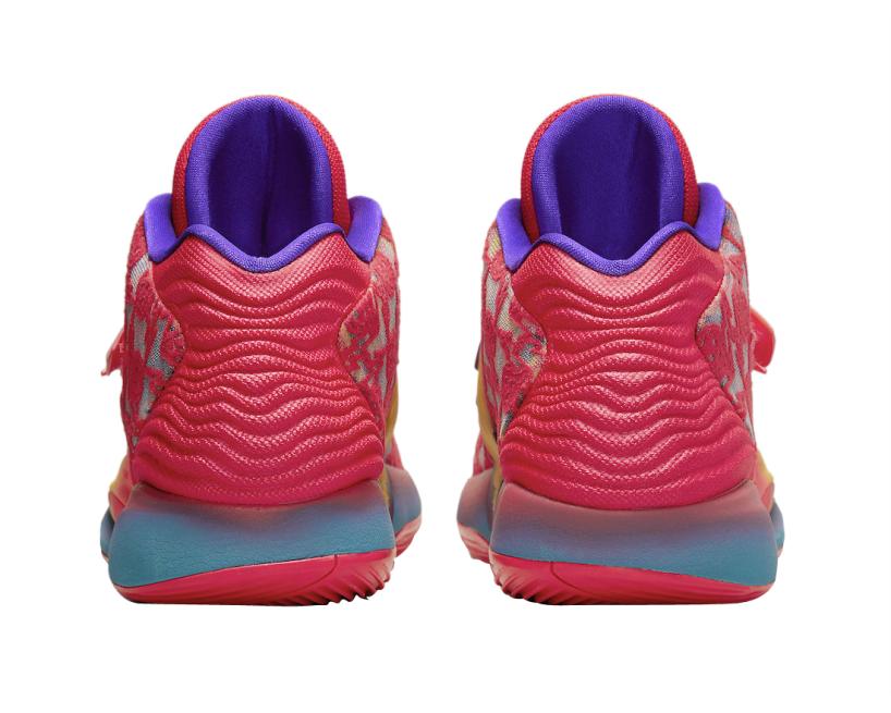 Nike KD 14 "Ron English" (DO6903-600)