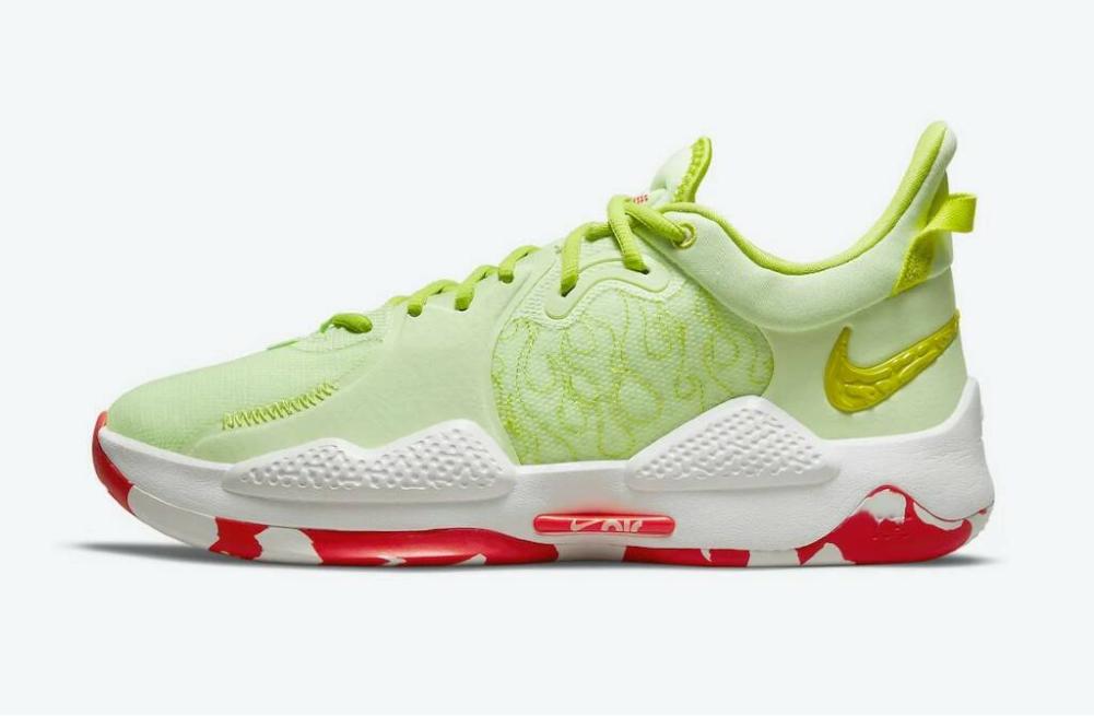 Nike PG 5 (CW3146-701)